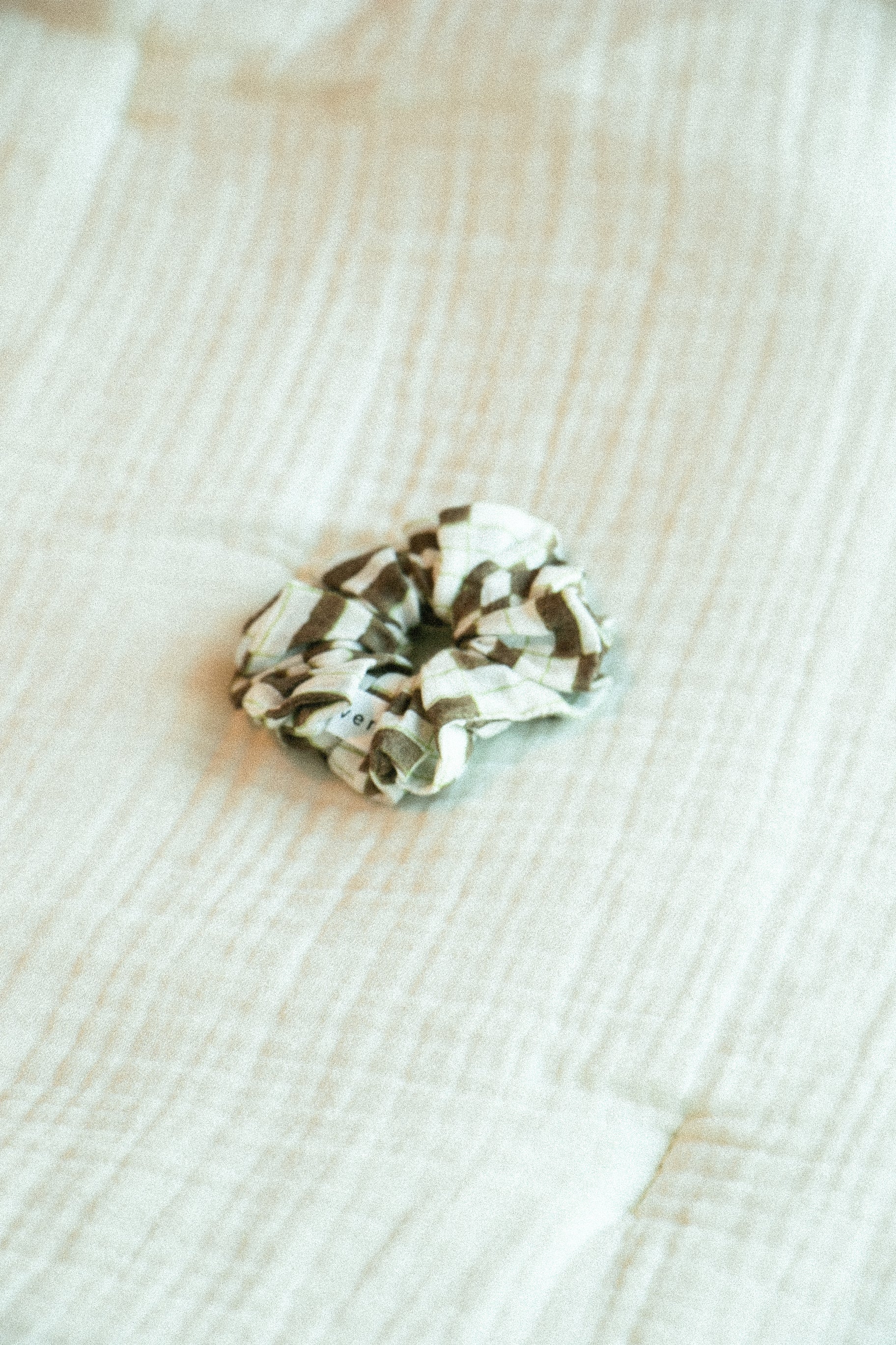 journey of a River | Hand-Block Printed Textiles & Sustainable Accessories