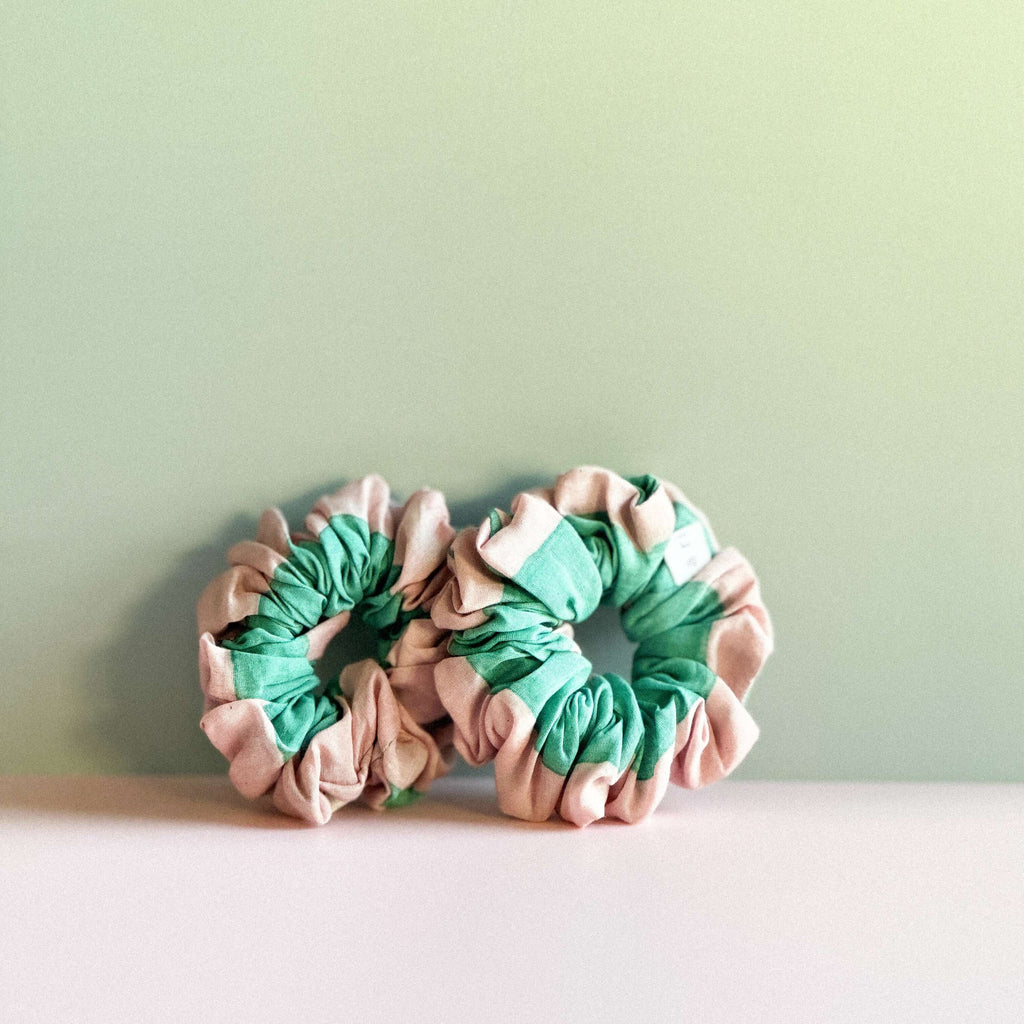 Journey of a River | Hand-Block Printed Textiles & Sustainable Accessories