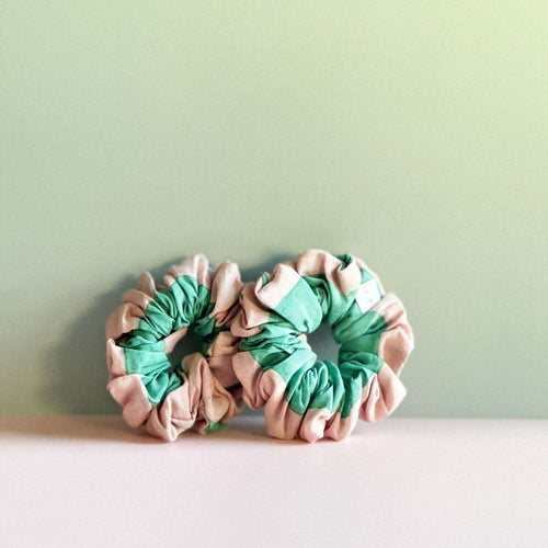 Journey of a River | Hand-Block Printed Textiles & Sustainable Accessories