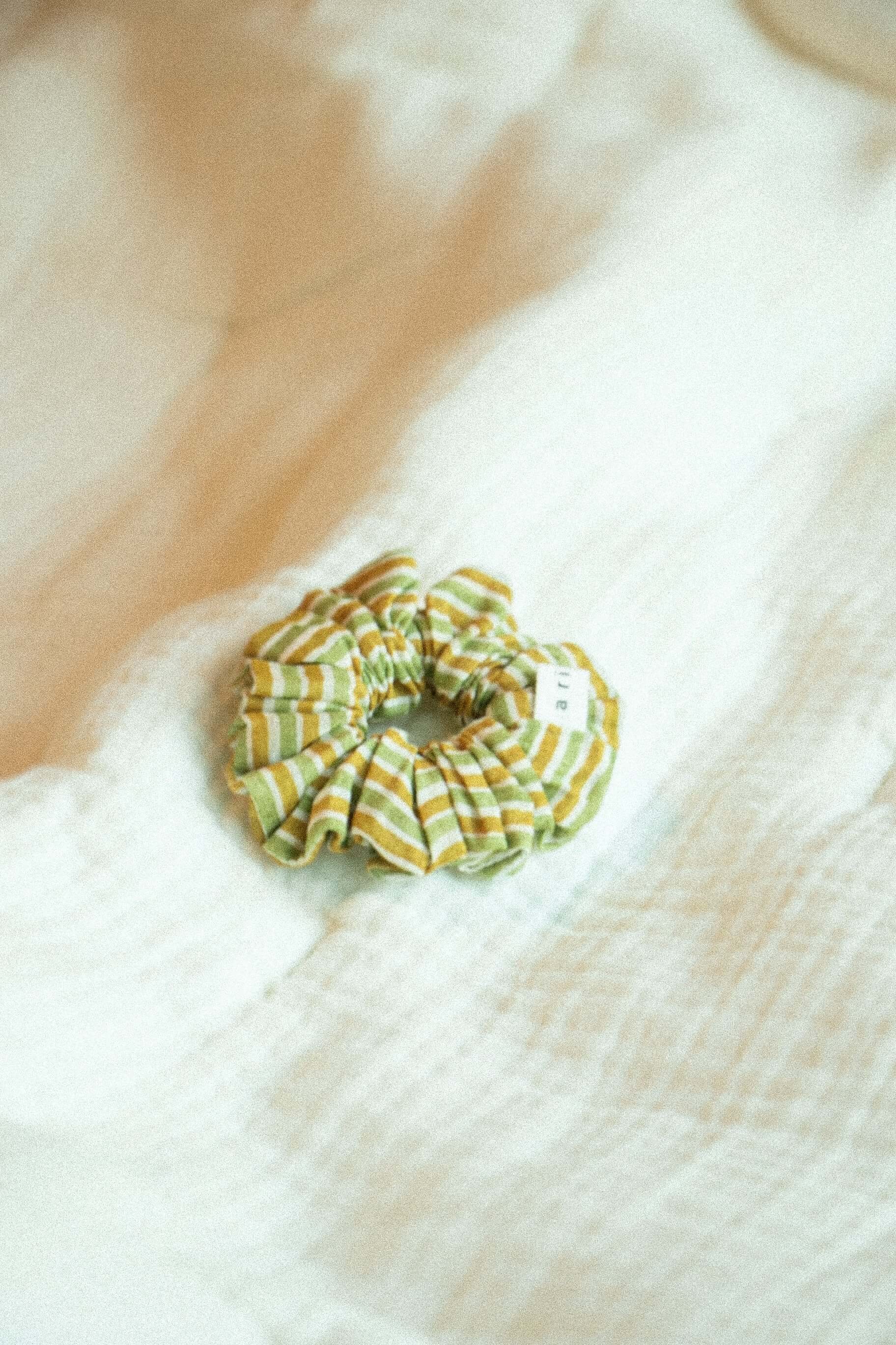 Journey of a River | Hand-Block Printed Textiles & Sustainable Accessories