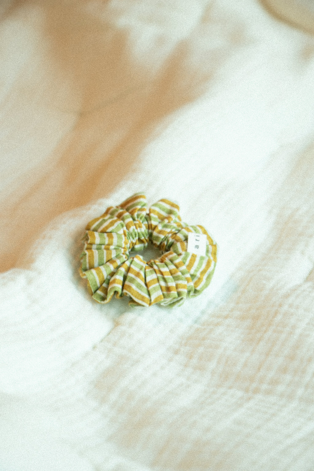 Journey of a River | Hand-Block Printed Textiles & Sustainable Accessories