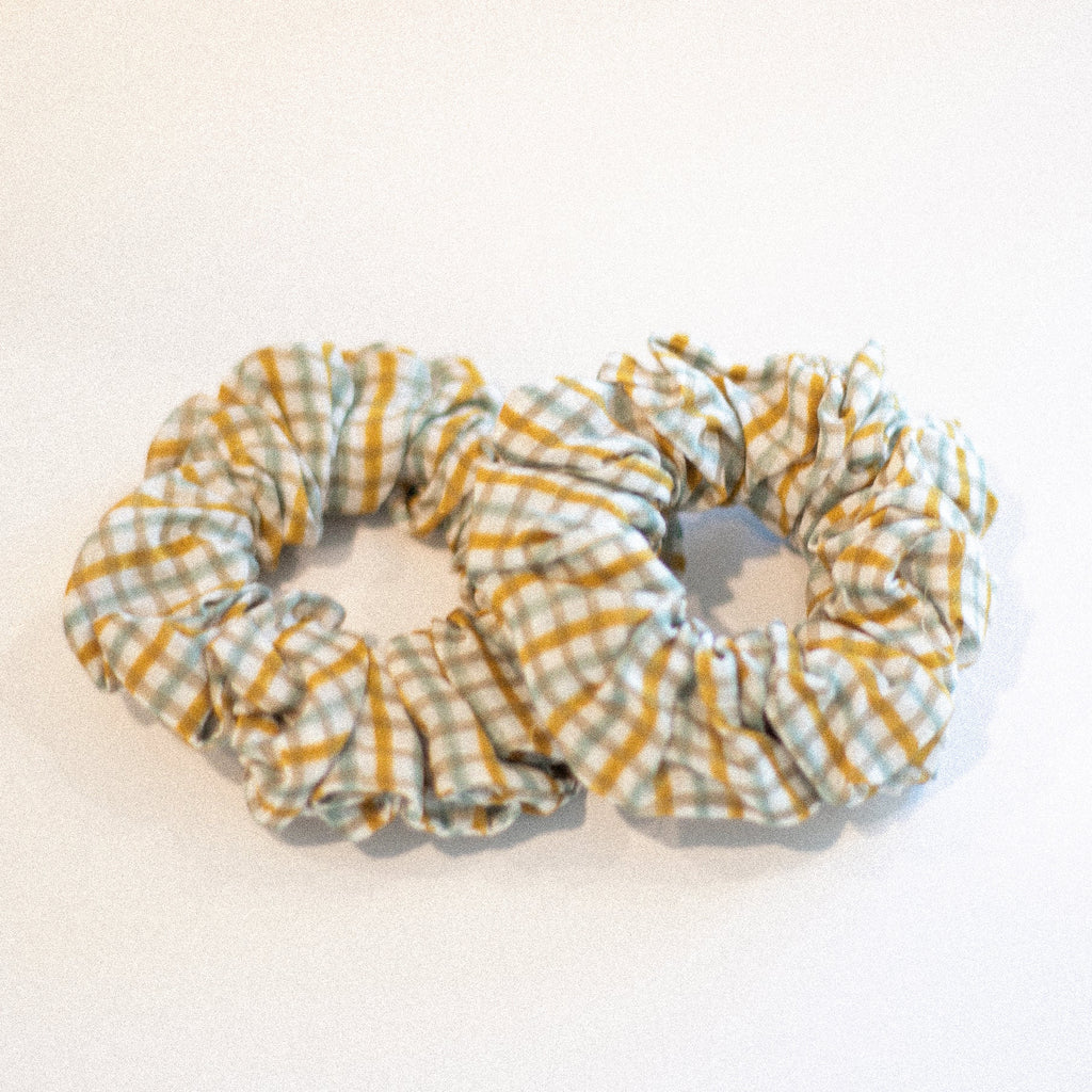 Journey of a River | Hand-Block Printed  Sustainable Accessories