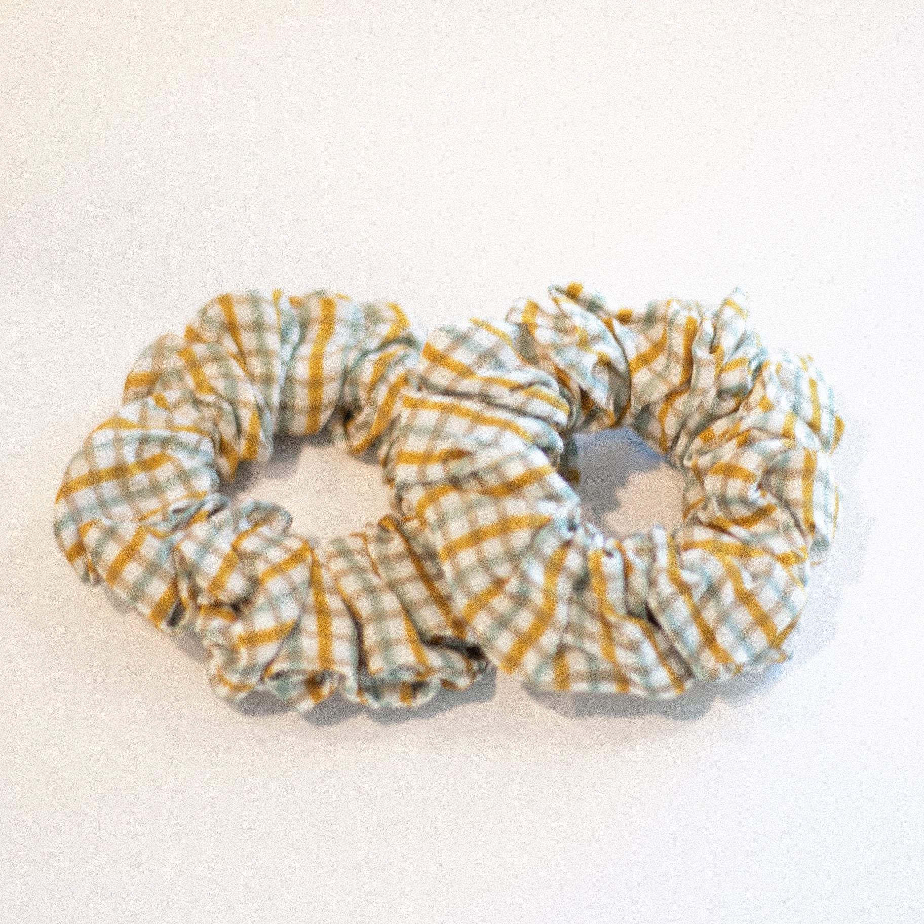 Journey of a River | Hand-Block Printed  Sustainable Accessories